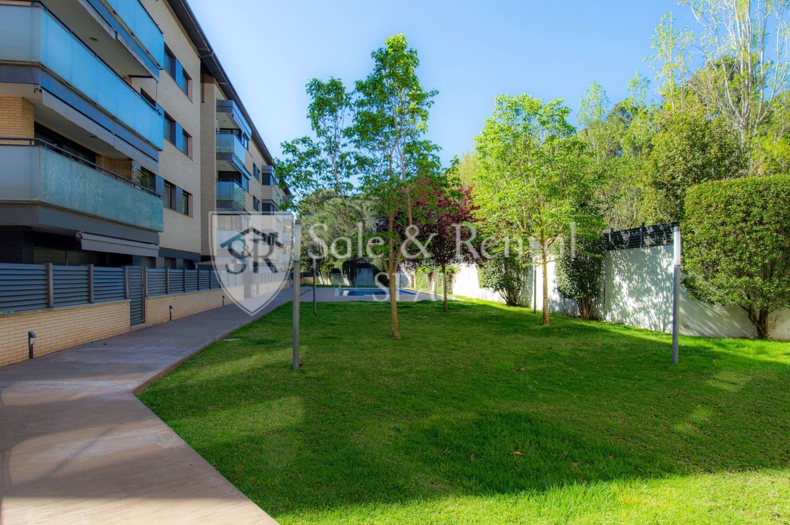 3 bedroom Flat for sale in Tossa de Mar with pool garage - € 339,000 (Ref: 9554521)