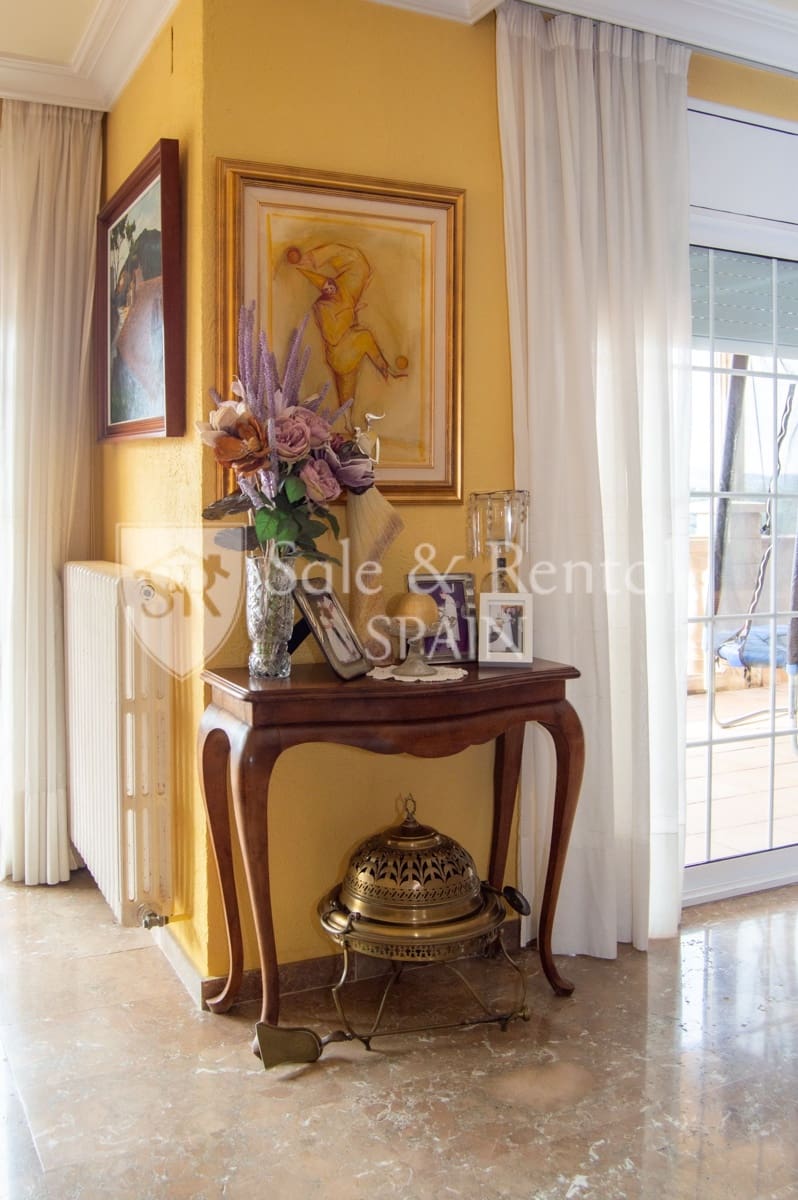 5 sypialnia Willa na sprzedaż w Tossa de Mar z basenem garażem - 1 350 000 € (Ref: 9560859)