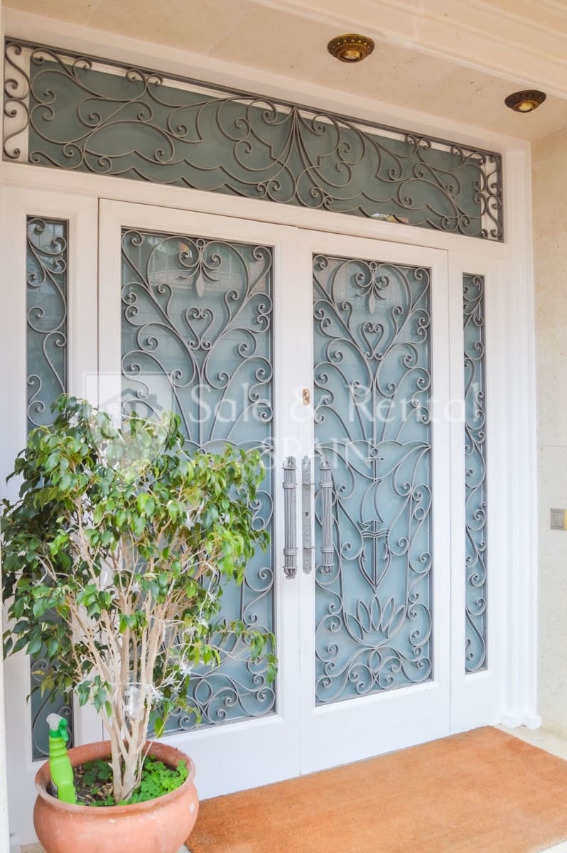 5 sypialnia Willa na sprzedaż w Tossa de Mar z basenem garażem - 1 350 000 € (Ref: 9560859)