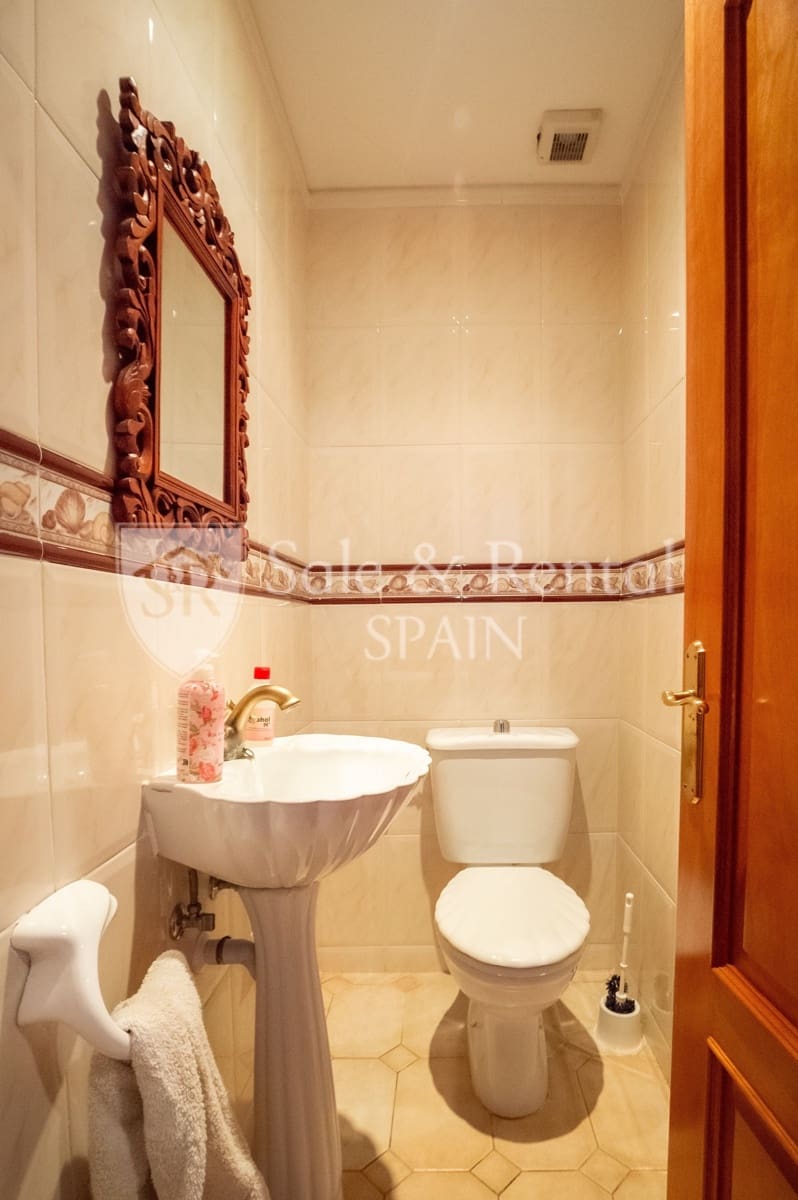 5 sypialnia Willa na sprzedaż w Tossa de Mar z basenem garażem - 1 350 000 € (Ref: 9560859)