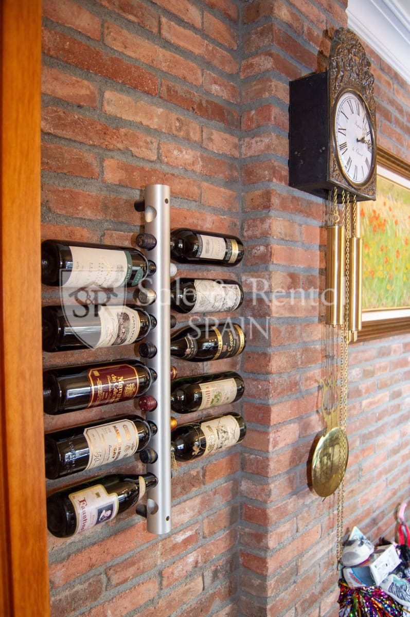 5 sypialnia Willa na sprzedaż w Tossa de Mar z basenem garażem - 1 350 000 € (Ref: 9560859)