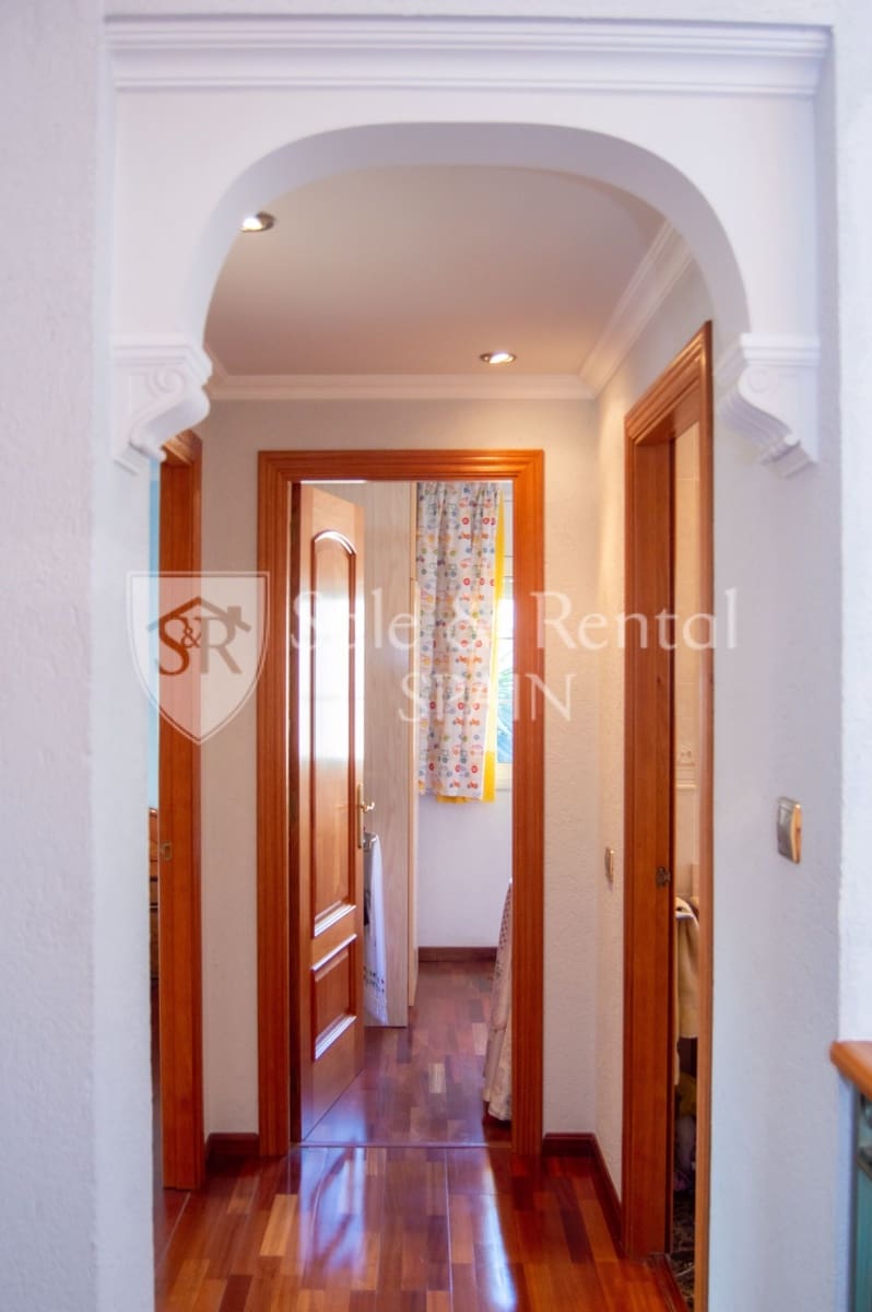 5 sypialnia Willa na sprzedaż w Tossa de Mar z basenem garażem - 1 350 000 € (Ref: 9560859)