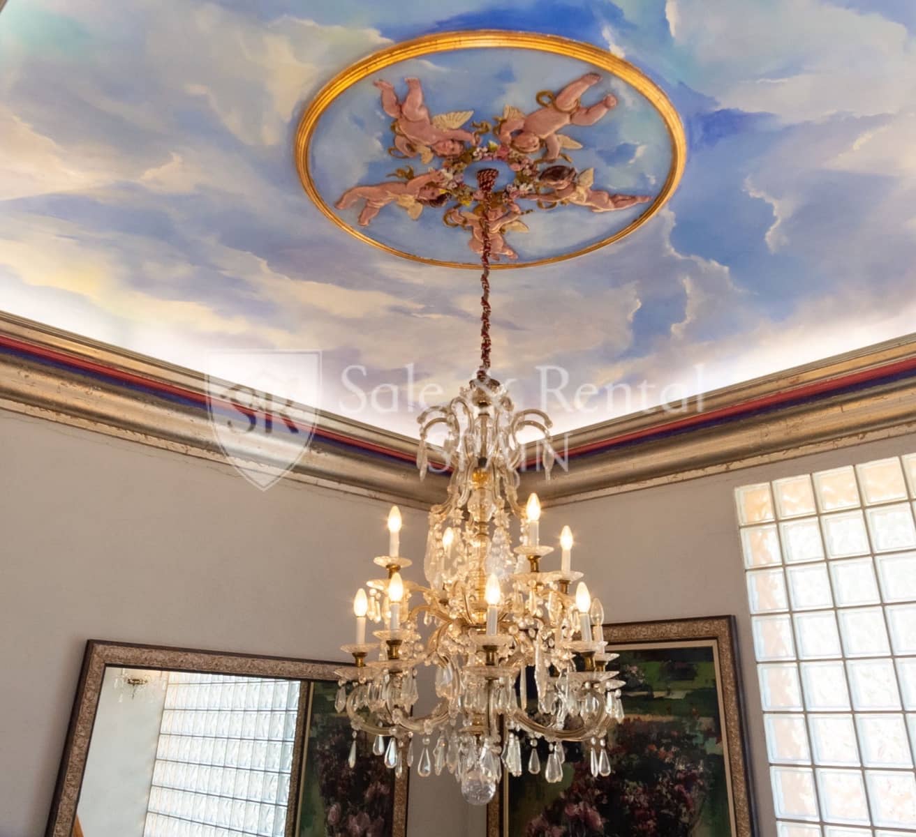 5 sypialnia Willa na sprzedaż w Tossa de Mar z basenem garażem - 1 350 000 € (Ref: 9560859)