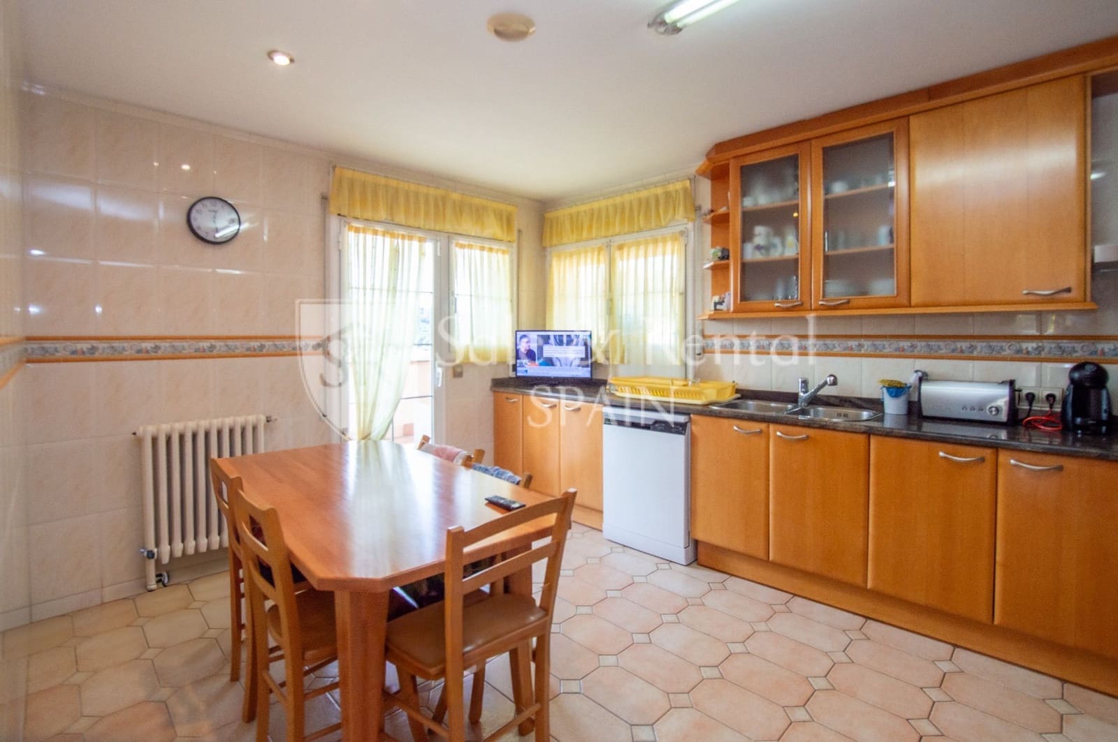 5 sypialnia Willa na sprzedaż w Tossa de Mar z basenem garażem - 1 350 000 € (Ref: 9560859)