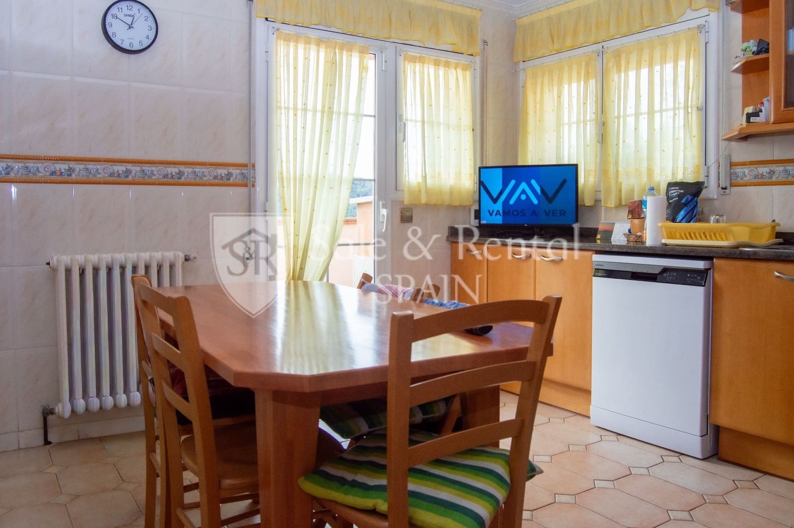 5 sypialnia Willa na sprzedaż w Tossa de Mar z basenem garażem - 1 350 000 € (Ref: 9560859)