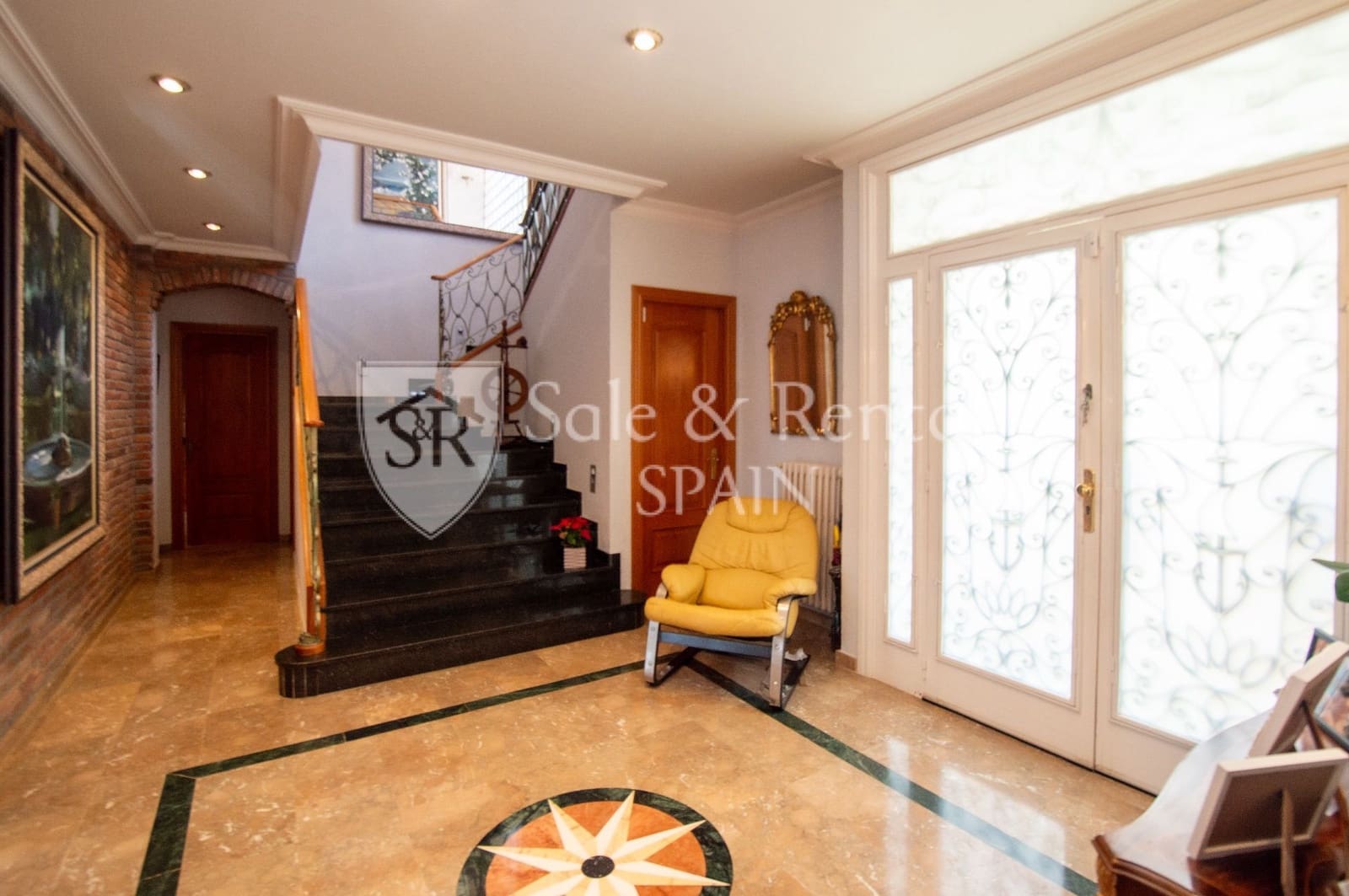 5 sypialnia Willa na sprzedaż w Tossa de Mar z basenem garażem - 1 350 000 € (Ref: 9560859)