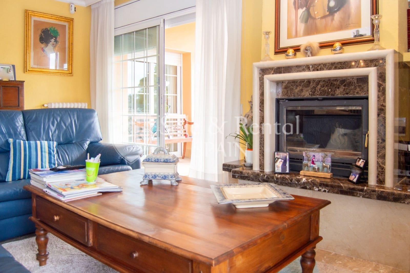 5 sypialnia Willa na sprzedaż w Tossa de Mar z basenem garażem - 1 350 000 € (Ref: 9560859)