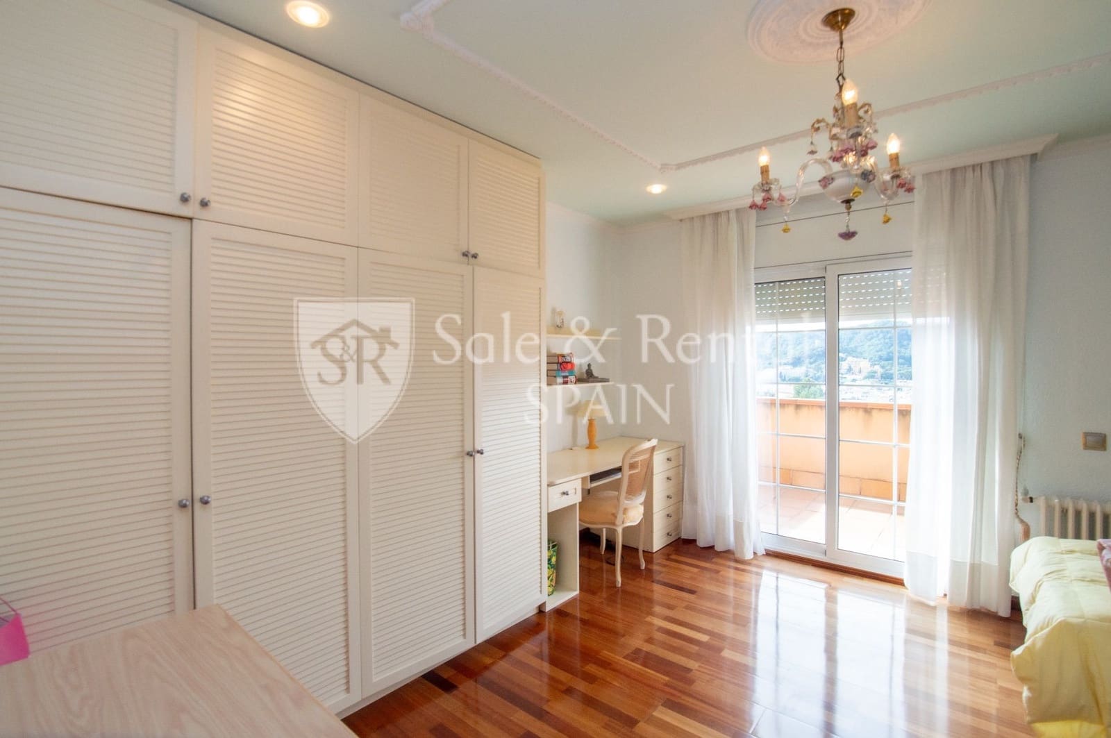 5 sypialnia Willa na sprzedaż w Tossa de Mar z basenem garażem - 1 350 000 € (Ref: 9560859)