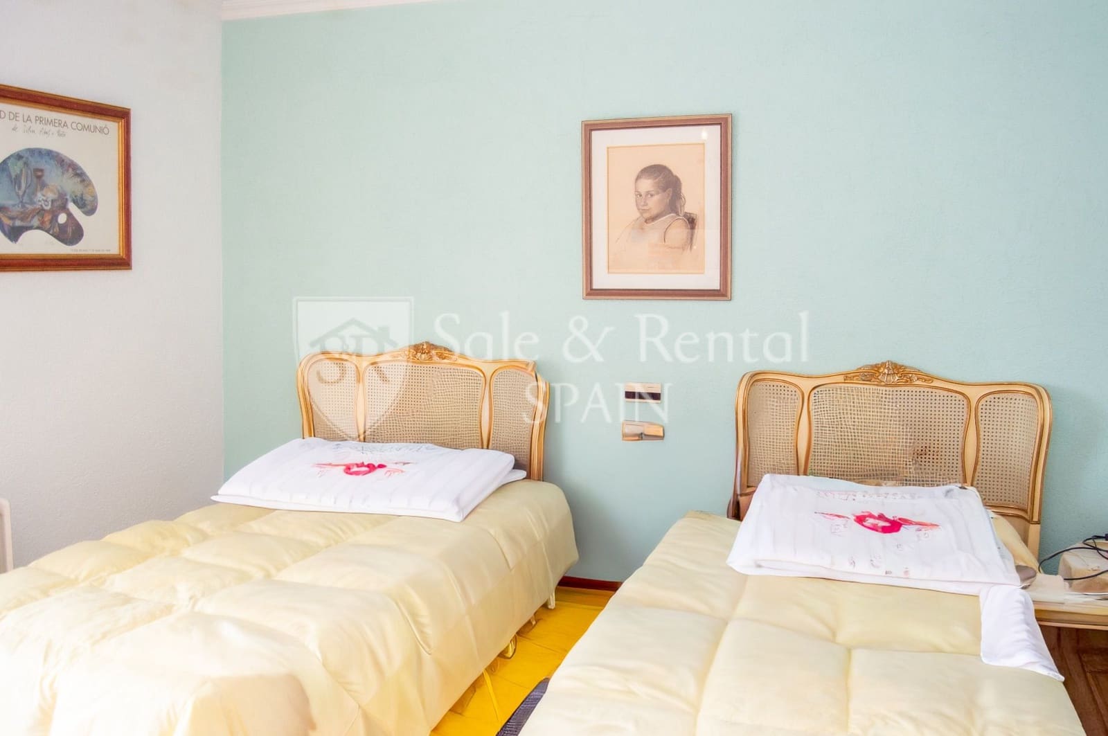 5 sypialnia Willa na sprzedaż w Tossa de Mar z basenem garażem - 1 350 000 € (Ref: 9560859)