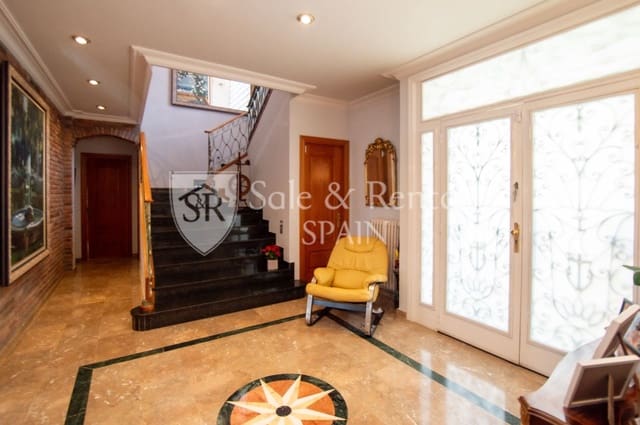 5 camera da letto Villa in vendita in Tossa de Mar con piscina garage - 1.350.000 € (Rif: 9560859)