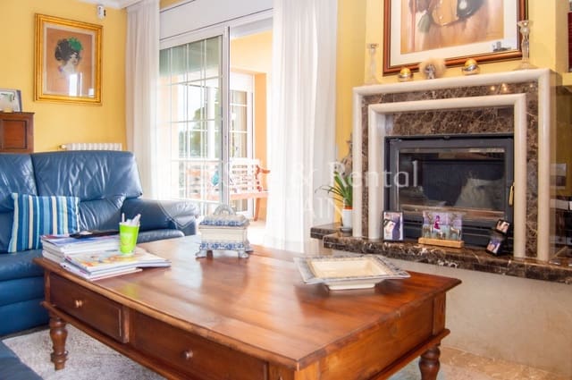 5 camera da letto Villa in vendita in Tossa de Mar con piscina garage - 1.350.000 € (Rif: 9560859)