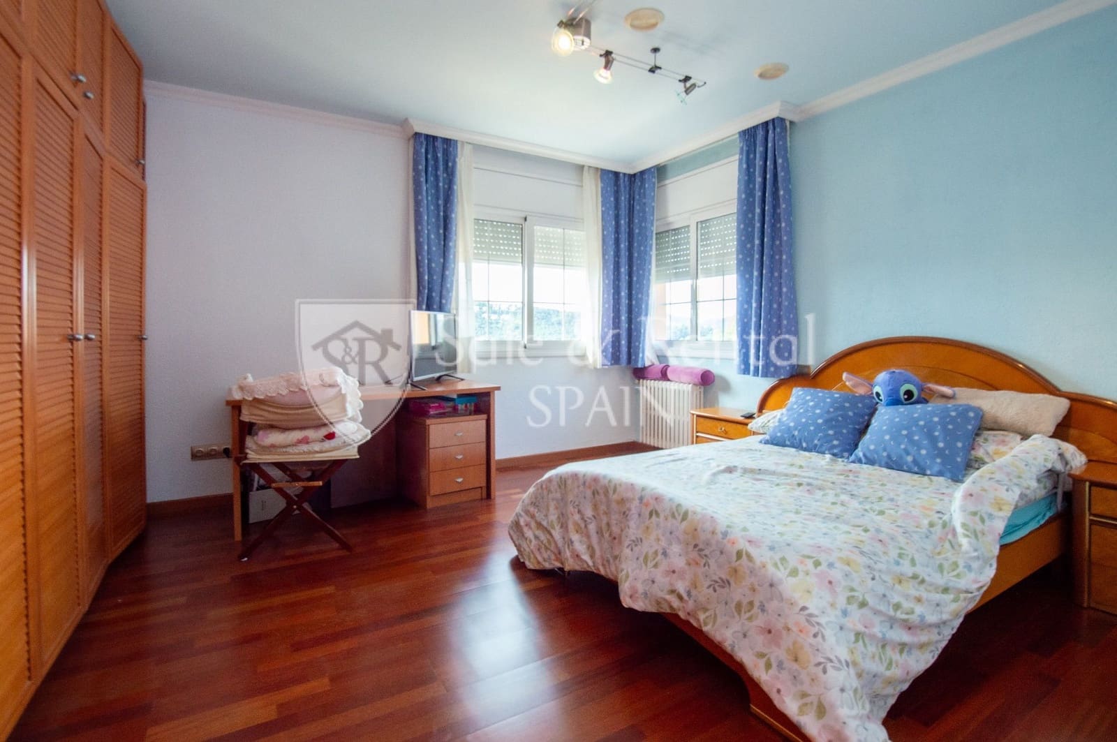 5 sypialnia Willa na sprzedaż w Tossa de Mar z basenem garażem - 1 350 000 € (Ref: 9560859)