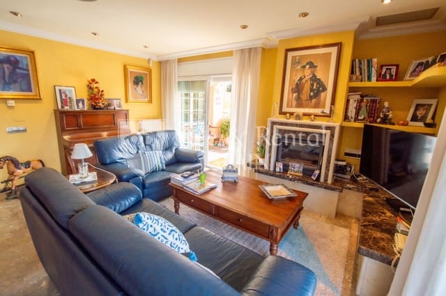 5 camera da letto Villa in vendita in Tossa de Mar con piscina garage - 1.350.000 € (Rif: 9560859)