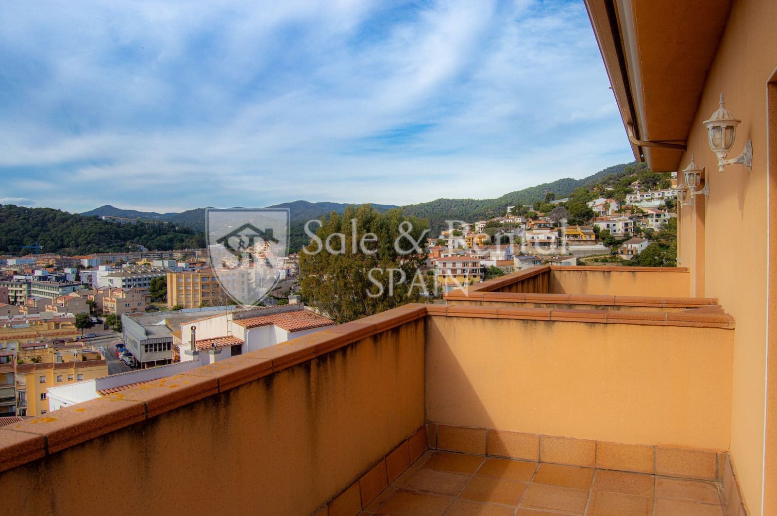 5 sypialnia Willa na sprzedaż w Tossa de Mar z basenem garażem - 1 350 000 € (Ref: 9560859)