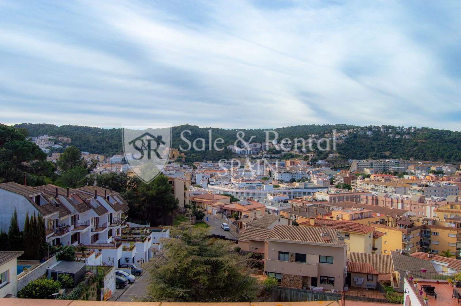 5 sypialnia Willa na sprzedaż w Tossa de Mar z basenem garażem - 1 350 000 € (Ref: 9560859)