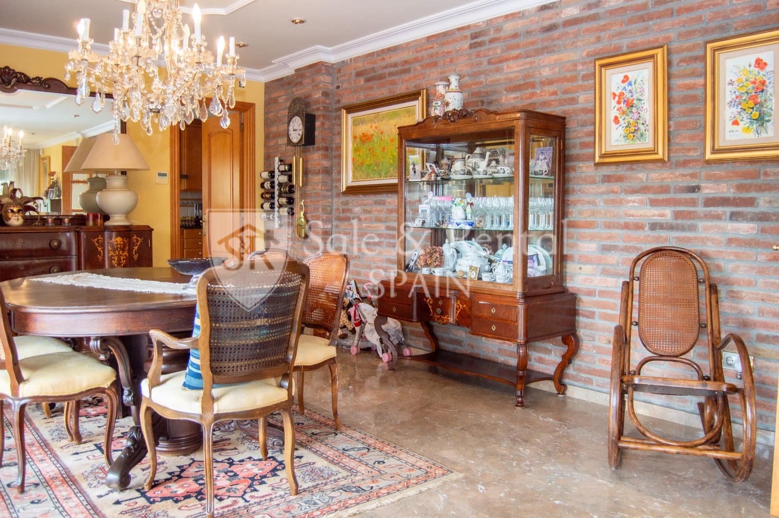 5 sypialnia Willa na sprzedaż w Tossa de Mar z basenem garażem - 1 350 000 € (Ref: 9560859)