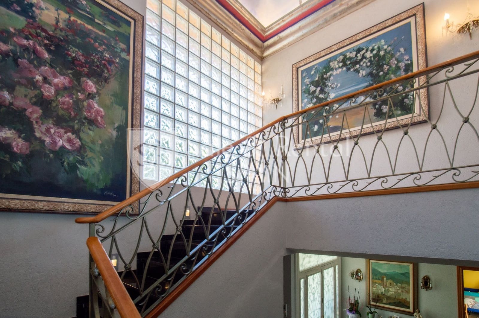 5 sypialnia Willa na sprzedaż w Tossa de Mar z basenem garażem - 1 350 000 € (Ref: 9560859)