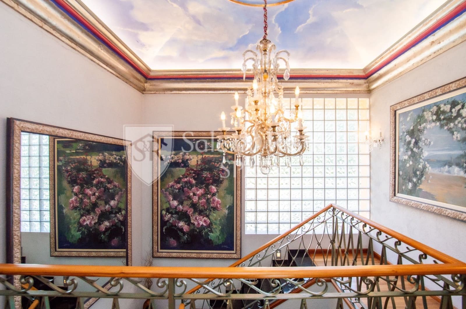 5 sypialnia Willa na sprzedaż w Tossa de Mar z basenem garażem - 1 350 000 € (Ref: 9560859)