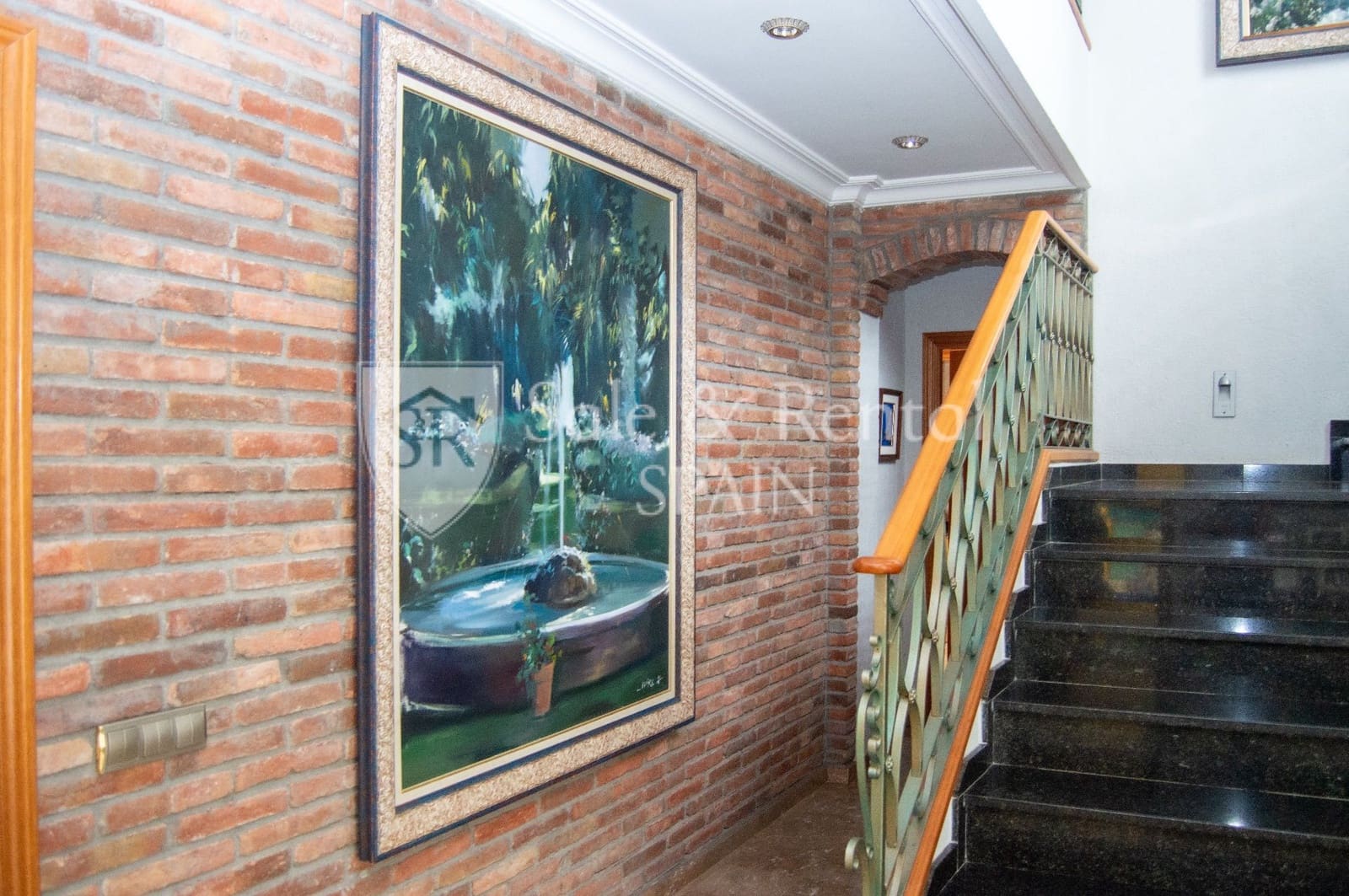 5 sypialnia Willa na sprzedaż w Tossa de Mar z basenem garażem - 1 350 000 € (Ref: 9560859)