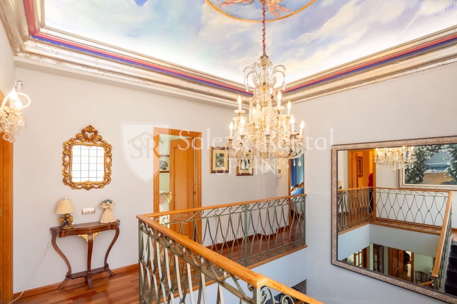 5 sypialnia Willa na sprzedaż w Tossa de Mar z basenem garażem - 1 350 000 € (Ref: 9560859)