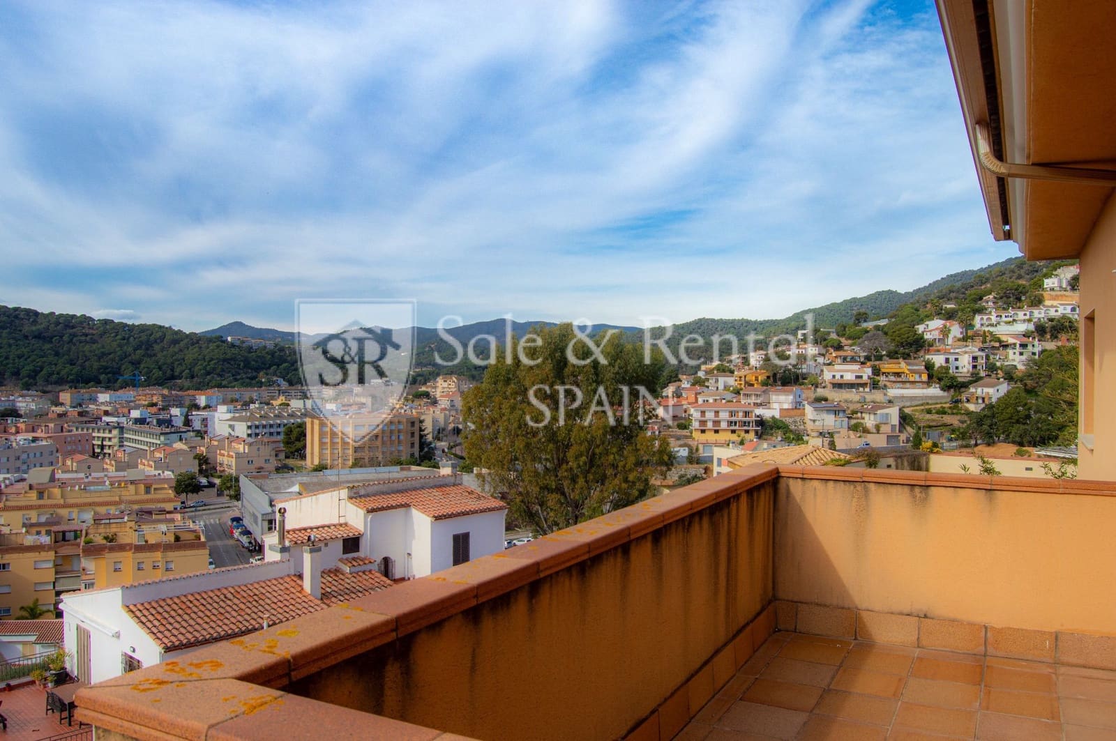 5 sypialnia Willa na sprzedaż w Tossa de Mar z basenem garażem - 1 350 000 € (Ref: 9560859)