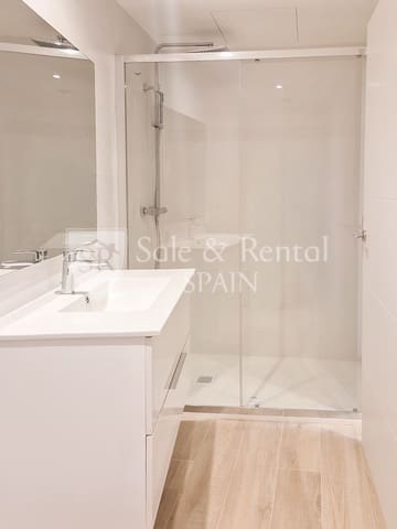 2 soveværelse Lejlighed til salg i Sant Feliu de Guíxols - € 245.000 (Ref: 9564265)