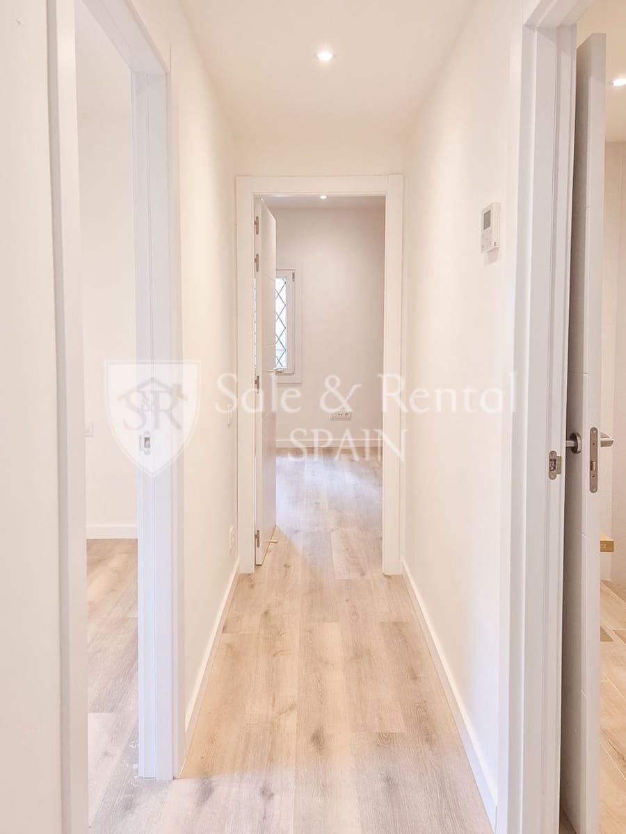 2 soveværelse Lejlighed til salg i Sant Feliu de Guixols - € 245.000 (Ref: 9564265)