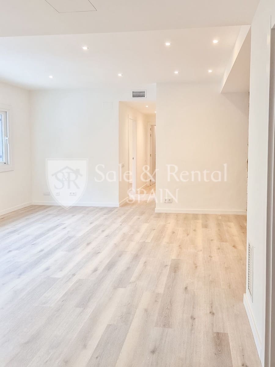 2 soveværelse Lejlighed til salg i Sant Feliu de Guixols - € 245.000 (Ref: 9564265)