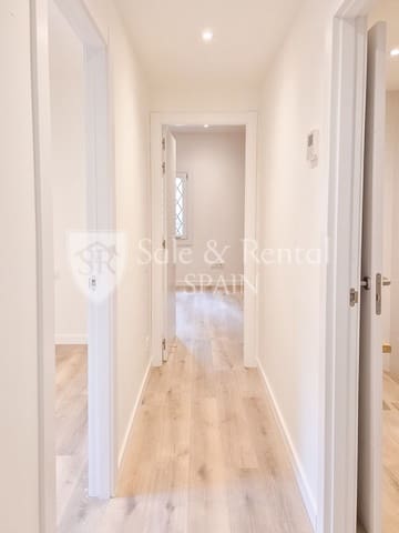 2 soveværelse Lejlighed til salg i Sant Feliu de Guíxols - € 245.000 (Ref: 9564265)