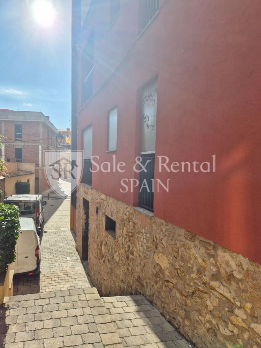 2 soveværelse Lejlighed til salg i Sant Feliu de Guixols - € 245.000 (Ref: 9564265)