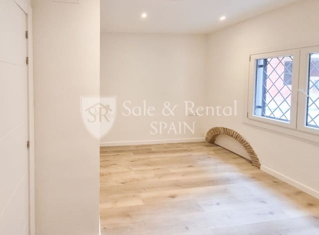 2 soveværelse Lejlighed til salg i Sant Feliu de Guíxols - € 245.000 (Ref: 9564265)