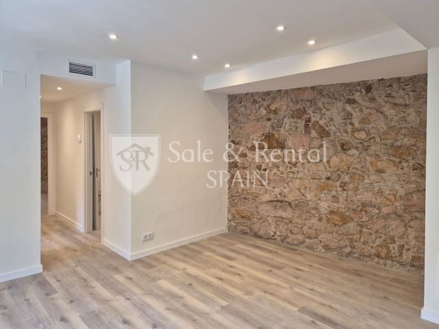 2 soveværelse Lejlighed til salg i Sant Feliu de Guíxols - € 245.000 (Ref: 9564265)