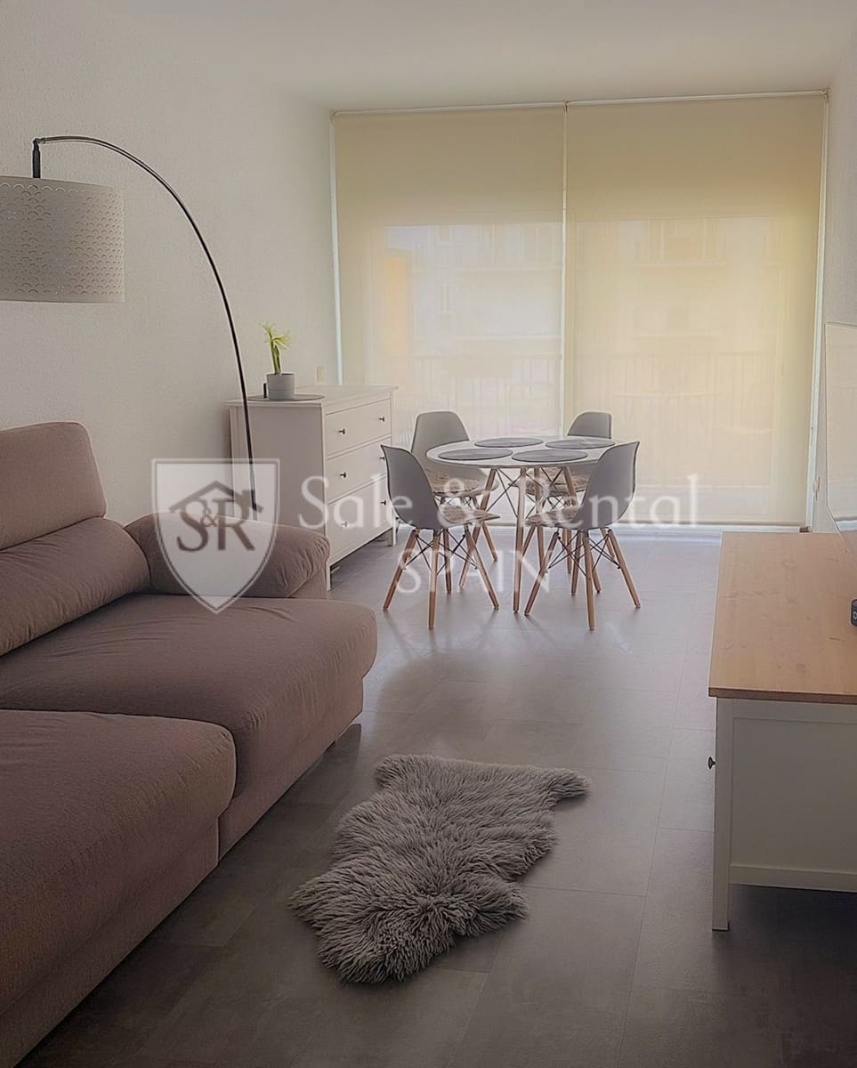 2 sovrum Lägenhet till salu i Blanes med pool - 298 000 € (Ref: 9564266)