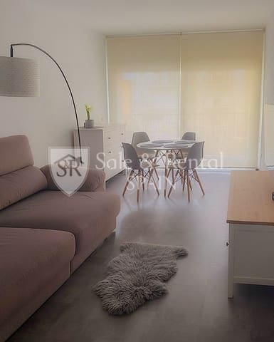 2 sovrum Lägenhet till salu i Blanes med pool - 298 000 € (Ref: 9564266)