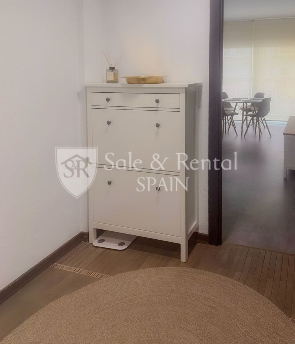 2 sovrum Lägenhet till salu i Blanes med pool - 298 000 € (Ref: 9564266)