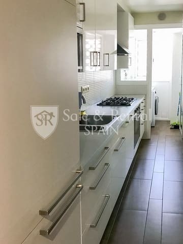 2 sovrum Lägenhet till salu i Blanes med pool - 298 000 € (Ref: 9564266)