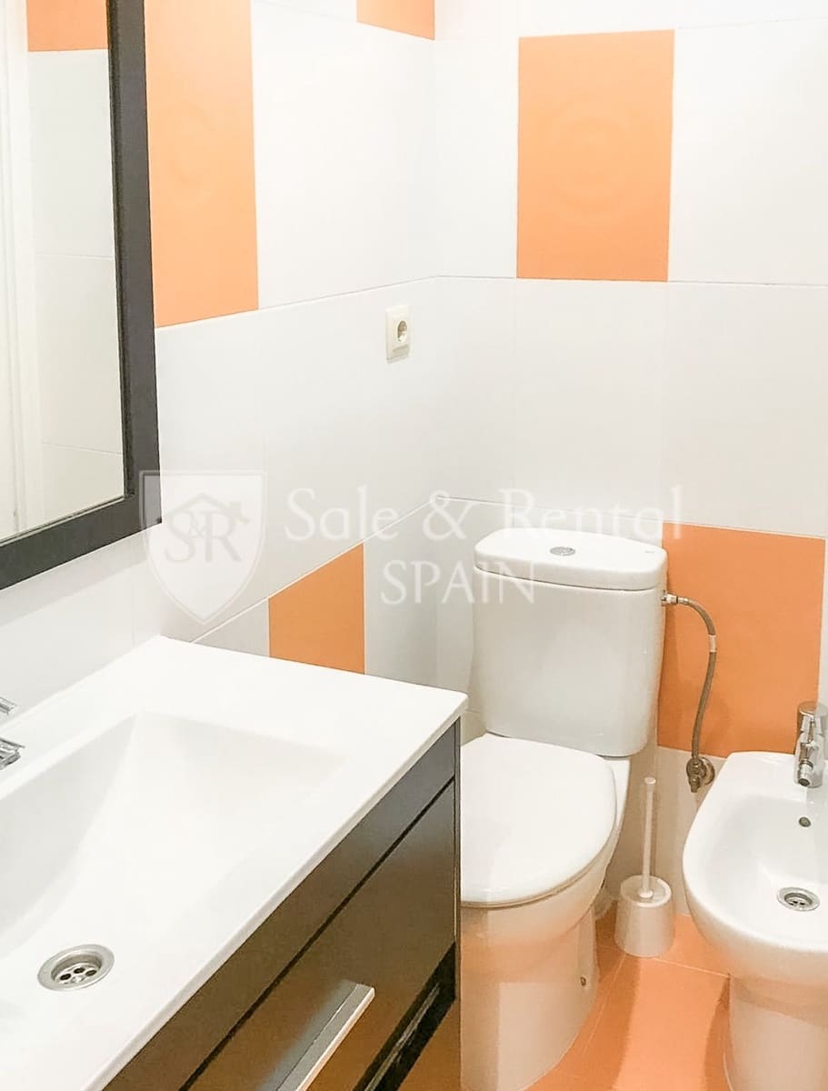 2 sovrum Lägenhet till salu i Blanes med pool - 298 000 € (Ref: 9564266)