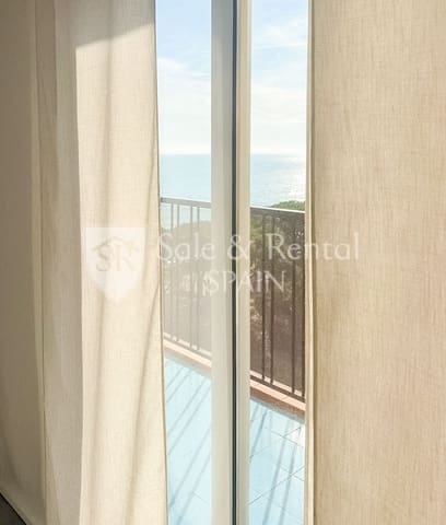 2 sovrum Lägenhet till salu i Blanes med pool - 298 000 € (Ref: 9564266)