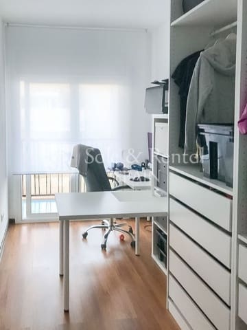 2 sovrum Lägenhet till salu i Blanes med pool - 298 000 € (Ref: 9564266)