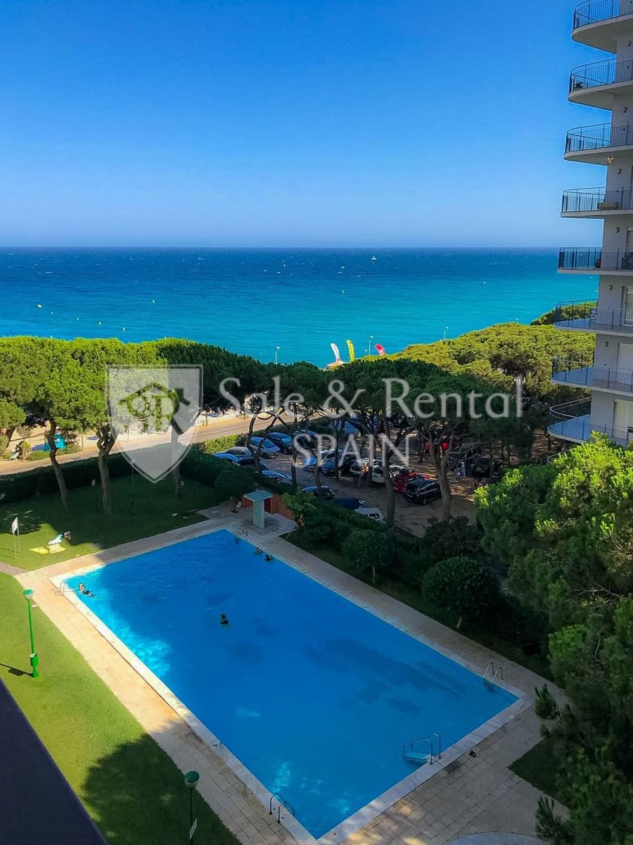 2 sovrum Lägenhet till salu i Blanes med pool - 298 000 € (Ref: 9564266)