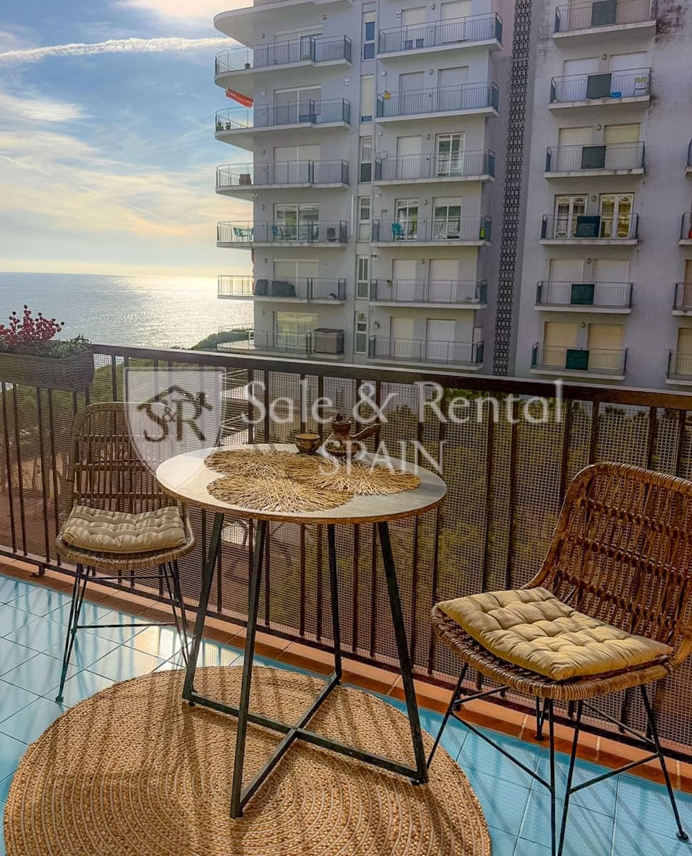 2 sovrum Lägenhet till salu i Blanes med pool - 298 000 € (Ref: 9564266)