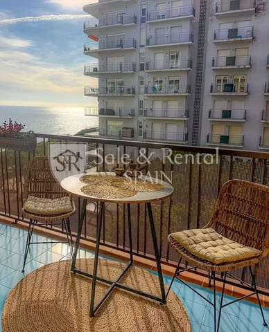 2 sovrum Lägenhet till salu i Blanes med pool - 298 000 € (Ref: 9564266)