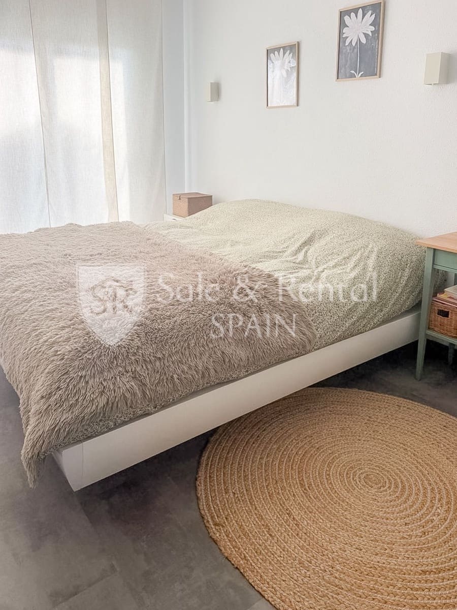 2 sovrum Lägenhet till salu i Blanes med pool - 298 000 € (Ref: 9564266)