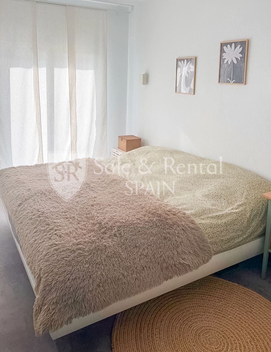 2 sovrum Lägenhet till salu i Blanes med pool - 298 000 € (Ref: 9564266)