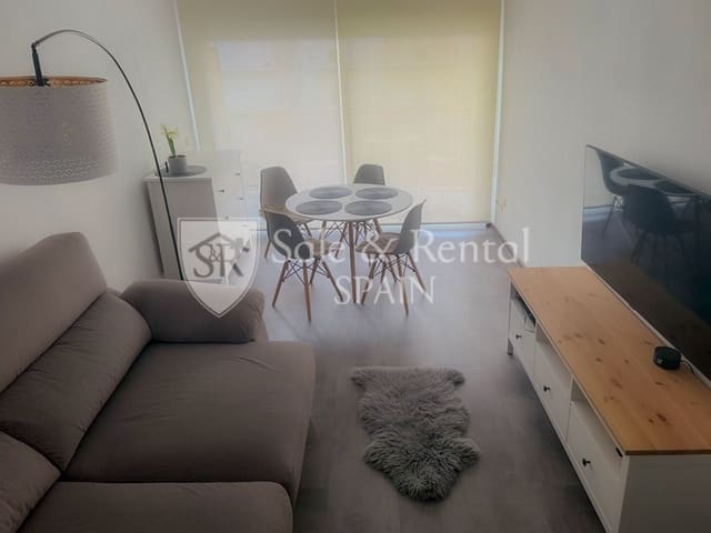 2 sovrum Lägenhet till salu i Blanes med pool - 298 000 € (Ref: 9564266)