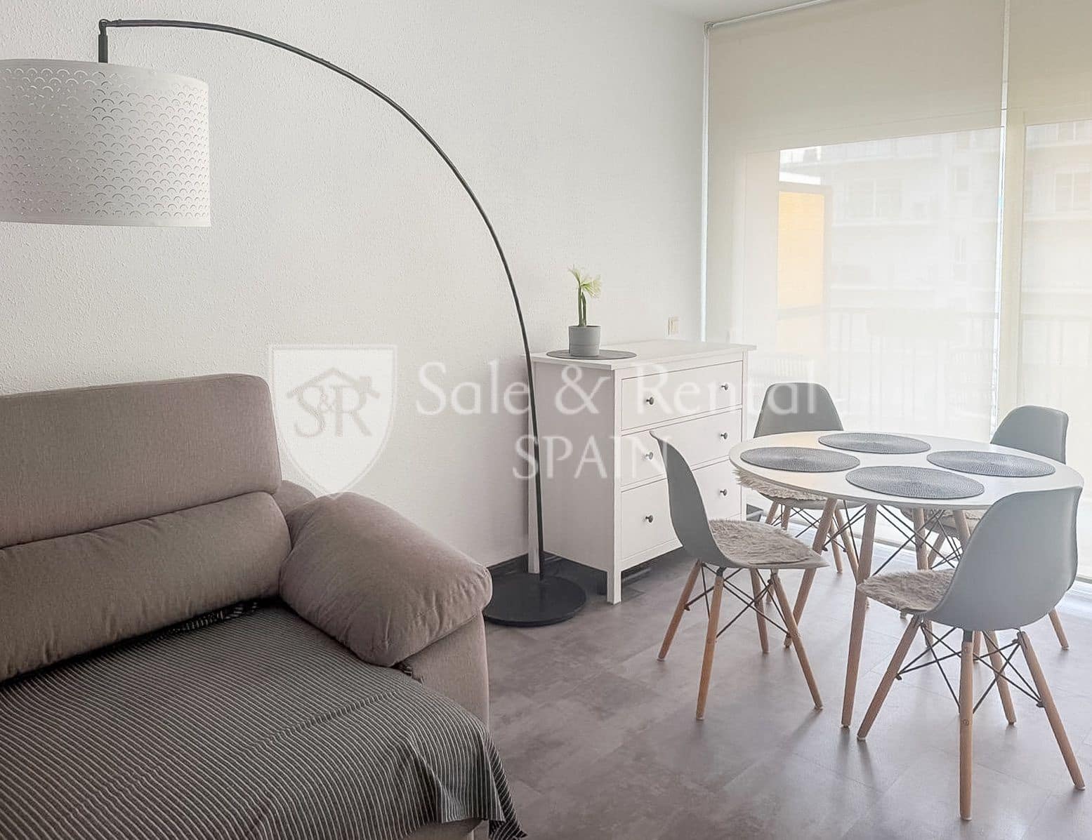 2 sovrum Lägenhet till salu i Blanes med pool - 298 000 € (Ref: 9564266)