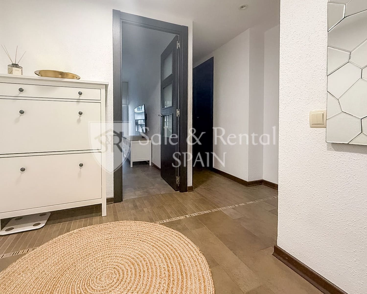 2 sovrum Lägenhet till salu i Blanes med pool - 298 000 € (Ref: 9564266)