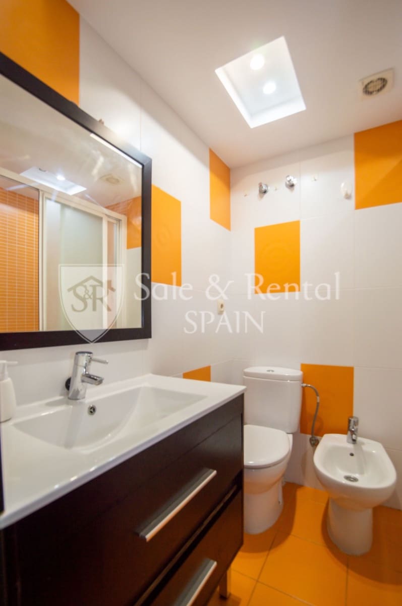 2 bedroom Flat for sale in Blanes with pool - € 289,000 (Ref: 9564266)