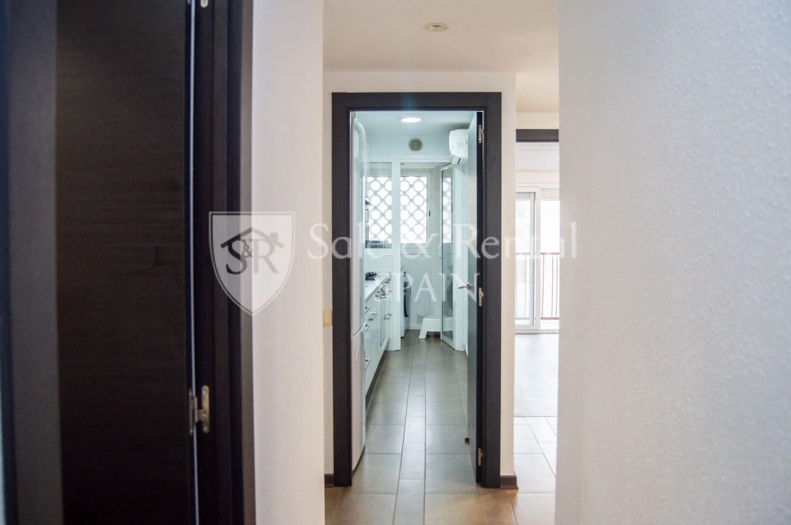2 bedroom Flat for sale in Blanes with pool - € 289,000 (Ref: 9564266)