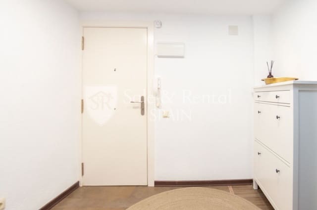 2 soverom Leilighet til salgs i Blanes med svømmebasseng - € 289 000 (Ref: 9564266)